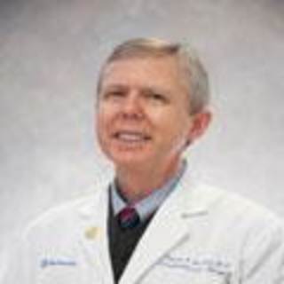 David Brown, MD, Thoracic Surgery, Mansfield, OH, OhioHealth Mansfield Hospital