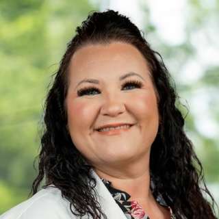 Heidi (Chamberlain) Cook, Nurse Practitioner, Tulsa, OK