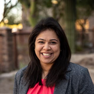 Priyanka (Zutshi) Venkataraman, MD, Obstetrics & Gynecology, Cupertino, CA