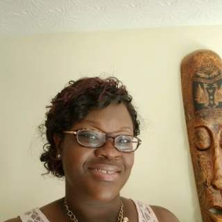 Venesha Scott