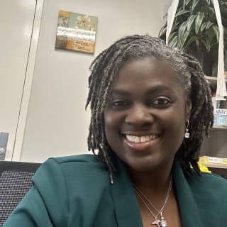 Nikeya Richardson, Nurse Practitioner, Monroeville, AL