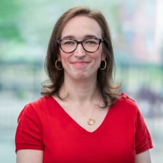 Marjorie Zauderer, MD