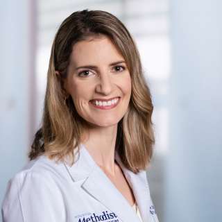 Rachel High, DO, Obstetrics & Gynecology, Houston, TX