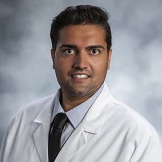 Parthkumar Patel, DO, Psychiatry, Fort Wayne, IN