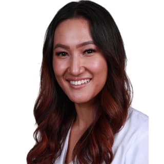 Jessica Hong, Family Nurse Practitioner, Buffalo, NY