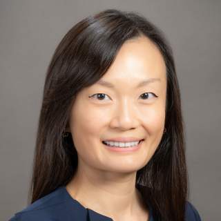 Yusha Liu, MD, Plastic Surgery, Seattle, WA, UW Medicine/Harborview Medical Center