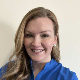 Amber Dortch, Family Nurse Practitioner, Detroit, MI