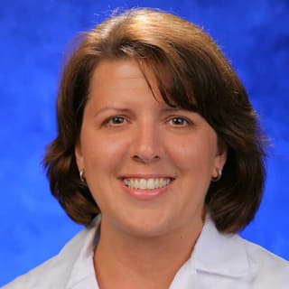 Lisa Sherwood, MD