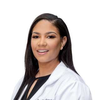 Raven Morton, Nurse Practitioner, Fredericksburg, VA