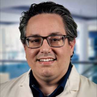 Israel Cajigas, MD, Family Medicine, Medina, OH