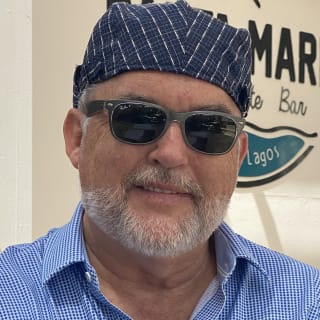George (Southwick) McManus, Occupational Medicine, Boston, MA