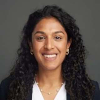 Zoee D'costa, MD, Internal Medicine, Los Angeles, CA