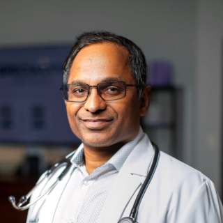 Koteshwara (Nandipalli) Nadipalli, MD, Family Medicine, The Colony, TX