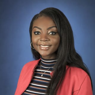 Justina Adangai, Nurse Practitioner, Bakersfield, CA