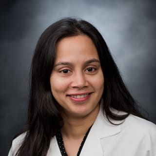 Dr. Nita Nair, MD – Fair Lawn, NJ | Internal Medicine