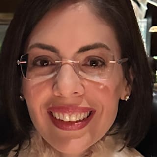 Jen Erbil, MD, Rheumatology, Baton Rouge, LA