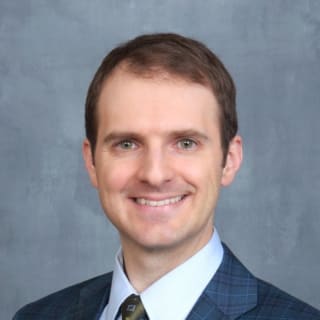 Erik Roberts, MD, Anesthesiology, Ann Arbor, MI