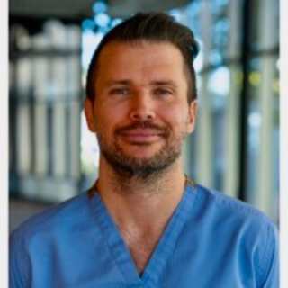 Jeffery Zimmerman, Certified Registered Nurse Anesthetist, Denver, CO