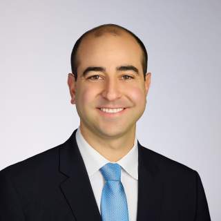 Dylan Sperling, MD, Cardiology, New York, NY