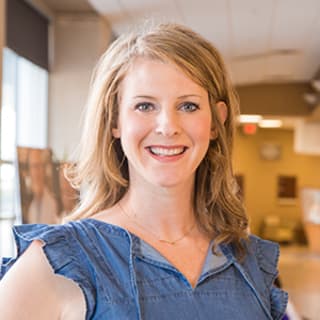 Darlene Cornwell, Family Nurse Practitioner, Lubbock, TX