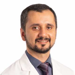 Erhan Ararat, MD, Pediatric Pulmonology, Little Rock, AR