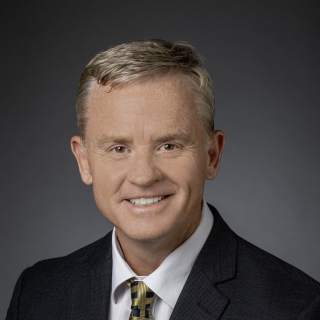 Derek Barnard