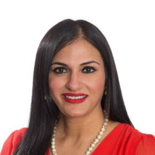 Shuchi Pandya, MD, Infectious Disease, Tampa, FL