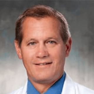 Alan Janssen, DO, Emergency Medicine, Grand Blanc, MI