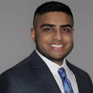 Calvin Patel, DO, Family Medicine, Grand Blanc, MI