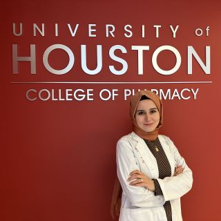 Nurdan Orgun, Pharmacist, Houston, TX