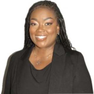 Ayeesha Adolphus