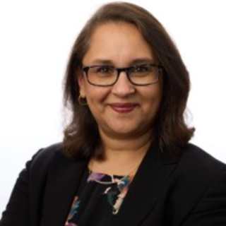 Maitreyi Sharma, MD, Oncology, Boston, MA