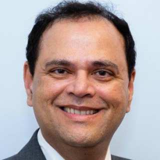 Satyen Madkaiker, MD, Psychiatry, Jacksonville, FL