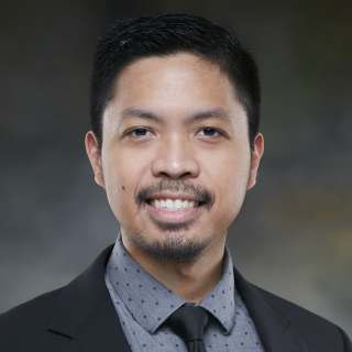 Vincent Bueno, Acute Care Nurse Practitioner, San Antonio, TX