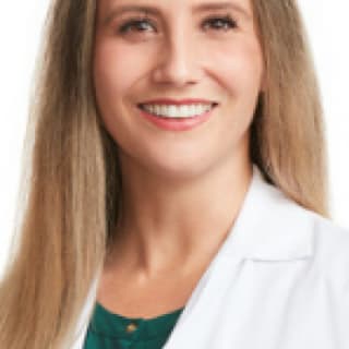 Caitlin (Favaloro) Busada, MD, Obstetrics & Gynecology, Shreveport, LA