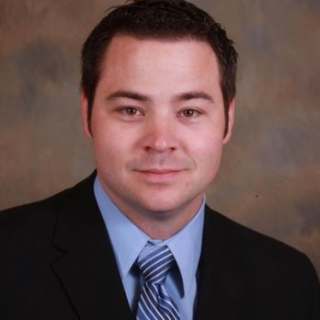 Robert Greiner II, DO, Orthopaedic Surgery, Independence, MO