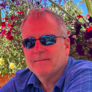 Cary McDonald, MD