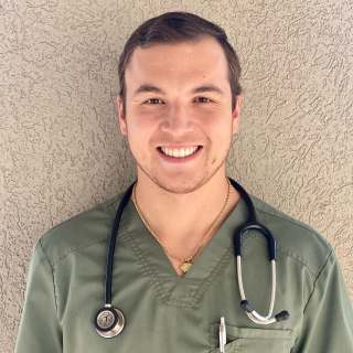 Zachary Miller, PA, Physician Assistant, York, PA