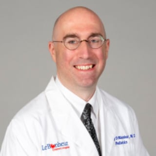 Timothy Minniear, MD, Pediatric Infectious Disease, Memphis, TN