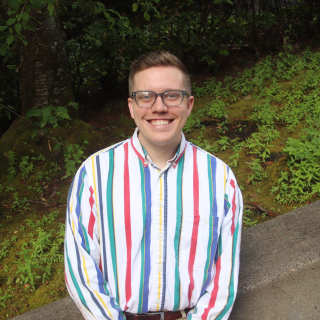 Houston Williams, Pharmacist, San Francisco, CA
