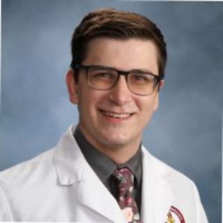 Anthony Sleep, Pharmacist, Grand Rapids, MI