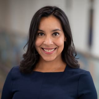 Cristina (Rivera) Gonzalez, MD