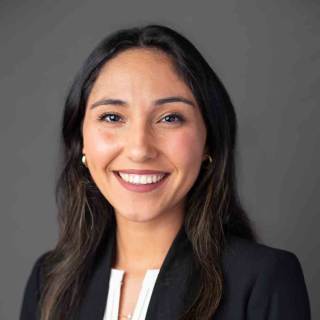 Anisa Eshraghi, DO, Family Medicine, Durham, NC