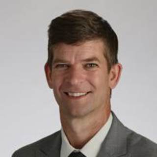 David Naylor, MD