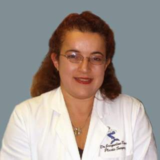 Jacqueline Royce, DO, Plastic Surgery, Bradenton, FL