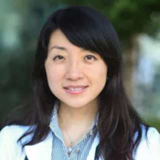 Yuhua Zheng, MD