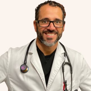 Carlo Oller, MD, Emergency Medicine, Palmerton, PA