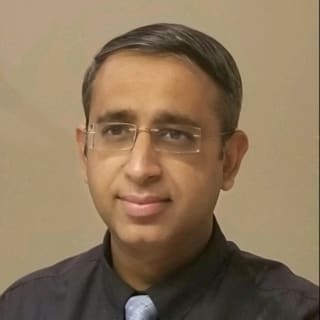 Prateek Grover, MD