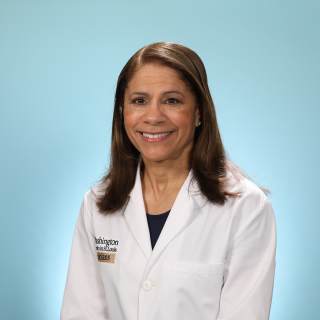 Irma Ortiz-Arroyo, MD, Pediatrics, Saint Louis, MO