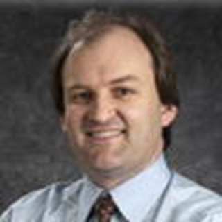 Christopher Hayner, MD, Pulmonology, Cincinnati, OH, Bethesda North Hospital